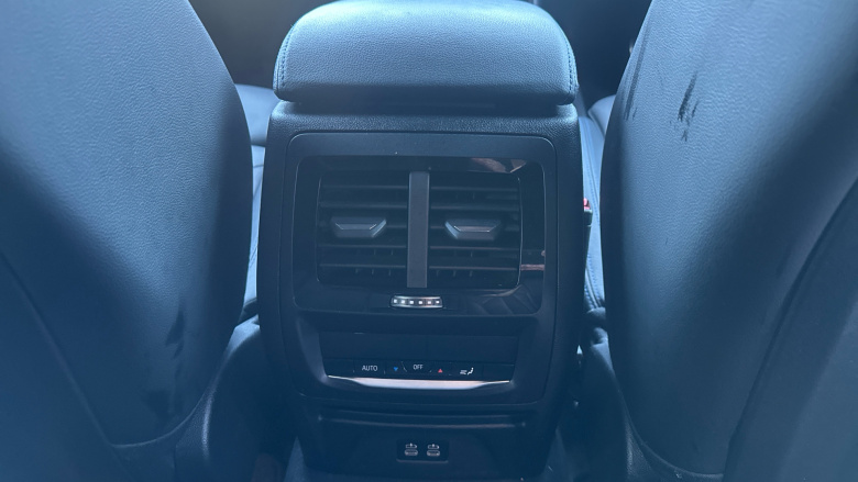 BMW X4 xDrive M40i MHT 5dr Auto Petrol Estate